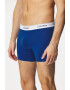 Calvin Klein 3 PACK Boxerky Modern Cotton Stretch - Pepit.sk