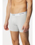 Calvin Klein 3 PACK Boxerky Modern Cotton Stretch - Pepit.sk