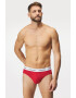 Calvin Klein 3 PACK slipov Cotton stretch core - Pepit.sk