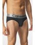 Calvin Klein 3 PACK Slipy Shadow - Pepit.sk