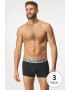 Calvin Klein 3PACK Boxerky Steel Coton - Pepit.sk