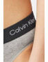 Calvin Klein Klasické nohavičky CK96 - Pepit.sk