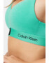 Calvin Klein Podprsenka CK96 Bralette vystužená - Pepit.sk