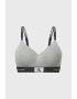 Calvin Klein Podprsenka CK96 Bralette vystužená - Pepit.sk