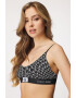 Calvin Klein Podprsenka CK96 Tamia Bralette - Pepit.sk