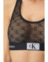 Calvin Klein Podprsenka Harlee Bralette - Pepit.sk