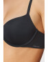 Calvin Klein Podprsenka Push-Up Plunge Fit Flex - Pepit.sk