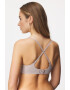 Calvin Klein Podprsenka Push-Up Plunge Form - Pepit.sk