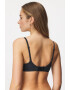 Calvin Klein Podprsenka Push-Up Plunge Form - Pepit.sk