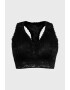 Cosabella Podprsenka Curvy Never Black Bralette - Pepit.sk