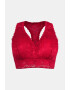 Cosabella Podprsenka Curvy Never Red Bralette - Pepit.sk