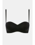 DIM Podprsenka Wirefree Strapless bra - Pepit.sk