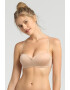 DIM Podprsenka Wirefree Strapless bra - Pepit.sk