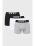 DKNY 3 PACK boxeriek New York - Pepit.sk