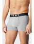 DKNY 3 PACK boxeriek New York - Pepit.sk