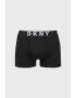 DKNY 3 PACK boxeriek New York - Pepit.sk