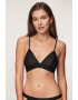 DKNY Braletka Softest Black - Pepit.sk