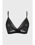 DKNY Braletka Softest Black - Pepit.sk