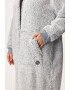 DKNY Kardigan Real Cozy Sherpa - Pepit.sk