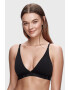 DKNY Podprsenka Rib Bralette - Pepit.sk