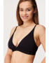 DKNY Podprsenka Rib Bralette - Pepit.sk