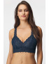 DKNY Podprsenka Superior Lace Bralette - Pepit.sk