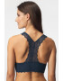 DKNY Podprsenka Superior Lace Bralette - Pepit.sk