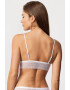 Dorina 2 PACK bralette podprseniek Caia - Pepit.sk