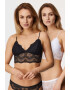 Dorina 2 PACK Bralette podprseniek Mia I - Pepit.sk