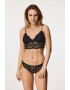 Dorina 2 PACK Bralette podprseniek Mia I - Pepit.sk