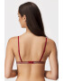 Dorina 2 PACK podprseniek bralette Gala - Pepit.sk