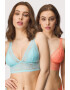 Dorina 2 PACK Podprsenka Bralette Lana - Pepit.sk