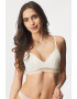 Dorina 2 PACK Podprsenka Bralette Yuka - Pepit.sk