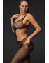 E-line Bodystocking Silvia - Pepit.sk