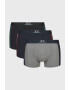 Enrico Coveri 3 PACK Boxerky Sergio - Pepit.sk