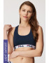 FILA Dámska športová podprsenka Underwear Navy - Pepit.sk