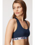 FILA Dámska športová podprsenka Underwear Navy - Pepit.sk