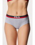 FILA Dámske nohavičky Underwear Grey Culotte - Pepit.sk