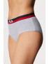 FILA Dámske nohavičky Underwear Grey Culotte - Pepit.sk