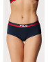 FILA Dámske nohavičky Underwear Navy Culotte - Pepit.sk