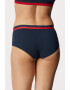 FILA Dámske nohavičky Underwear Navy Culotte - Pepit.sk