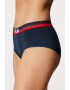 FILA Dámske nohavičky Underwear Navy Culotte - Pepit.sk