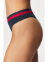 FILA Dámske nohavičky Underwear Navy String - Pepit.sk