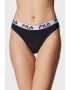 FILA Nohavičky Underwear Black Brazilian - Pepit.sk