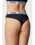 FILA Nohavičky Underwear Black Brazilian - Pepit.sk