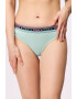 FILA Nohavičky Underwear Brazilian Aqua Green - Pepit.sk