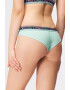 FILA Nohavičky Underwear Brazilian Aqua Green - Pepit.sk