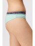 FILA Nohavičky Underwear Brazilian Aqua Green - Pepit.sk