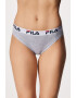 FILA Nohavičky Underwear Grey Brazilian - Pepit.sk