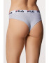 FILA Nohavičky Underwear Grey Brazilian - Pepit.sk